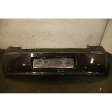 PARAURTI POST. PER RENAULT CLIO 3A SERIE (05-09) 1.2 16V BER. 3P/B/1149CC 2005