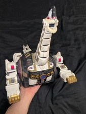 Power Rangers Mighty Morphin Titanos Titanus King Brachion DX Super Sentai Zyu