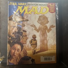 MAD #383 (EC Comics luglio