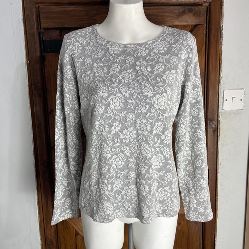 Top orvis vintage donna grigio - donna,