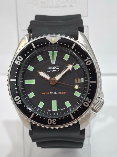 Orologio polso uomo - polso, seiko