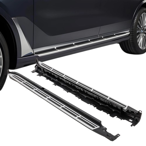 Adatto per bmw - x7, effetto
