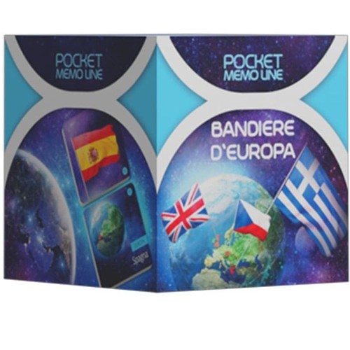Bandiere europa gioco da - d'europa,