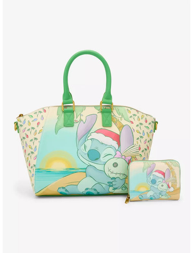 Borsa tracolla loungefly - tracolla,