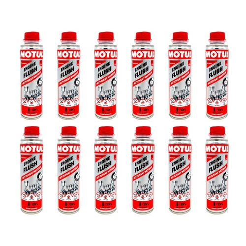 Motul engine flush additivo - motul,