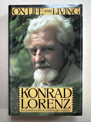 Life and living konrad - life,