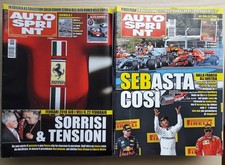 AUTOSPRINT - ANNATA 2018