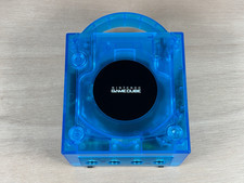 Console Nintendo Gamecube