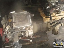 MOTORE SEMICOMPLETO PER NISSAN