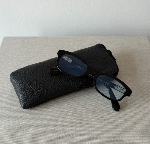Occhiali sole chrome hearts - sole,
