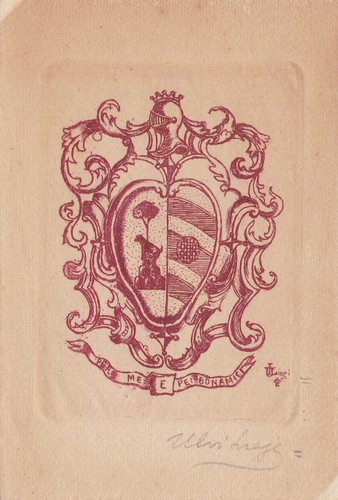 Libris d bonamici - bonamici, par