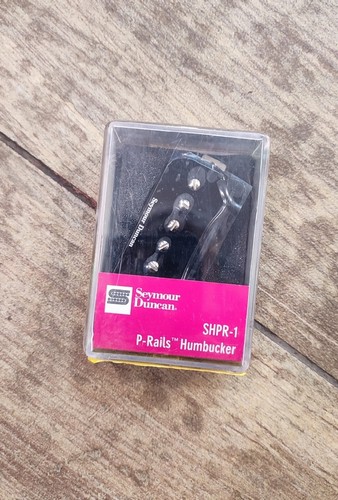 Seymour duncan shpr neck - seymour, shpr-1