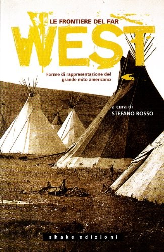 Frontiere del far west - far,