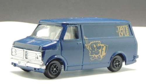 Vrai dinky toys 410 rare - toys,