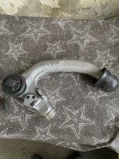 Gancio Traino Audi A4 B7