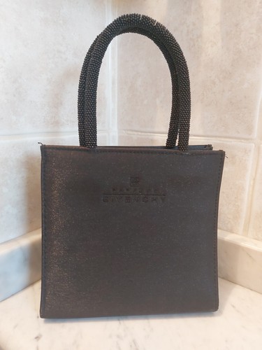 Borsa mano vintage givenchy - vintage,