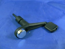 Manovella bilanciata handle - manovella,
