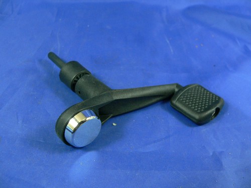 Manovella bilanciata handle - bilanciata,
