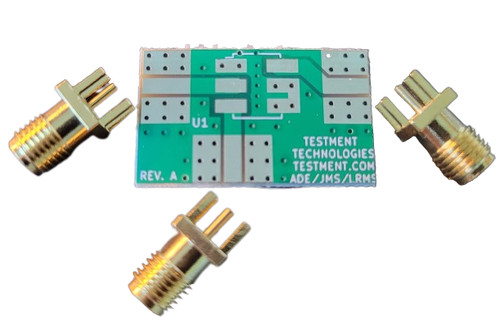 Mini circuits ade - mini-circuits, lrms