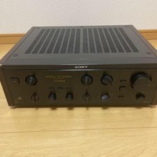 Sony ta-f333esx Amplificatore