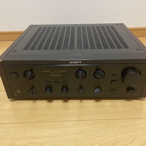 Sony f333esx amplificatore - ta-f333esx,
