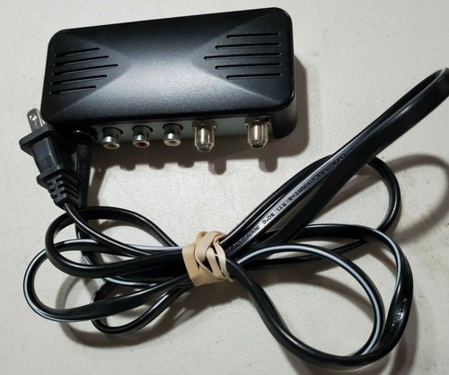Modulator 6203 - modulator, #6203