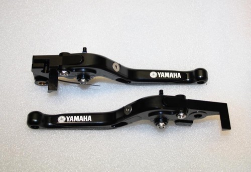 Leve yamaha frizione freno - leve,