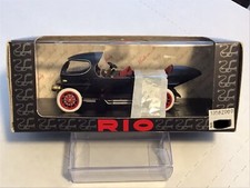 Rio 1:43 1915 Alfa Romeo
