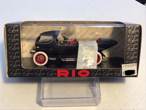 Rio 1915 alfa - 1:43,