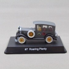 Wacky Races n.7 Roaring Plenty