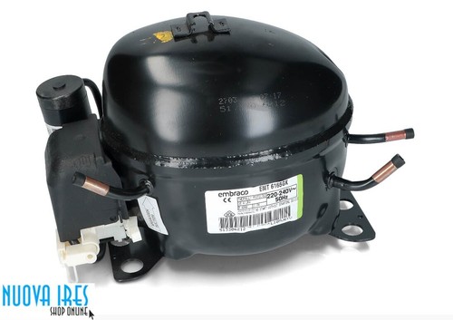 Embraco aspera emt6165gk - aspera,