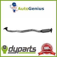 TUBO COLLETTORE MARMITTA