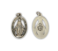 Medaglia Miracolosa originale