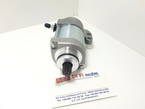 Motorino avviamento starter - motorino, d'avviamento