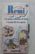 ASCOLTA SEMPRE IL CUORE REMI