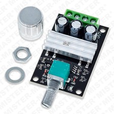 MODULO REGOLATORE CONTROLLO