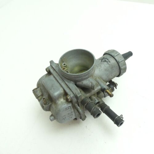 Suzuki 250 x7 carburatore - suzuki,