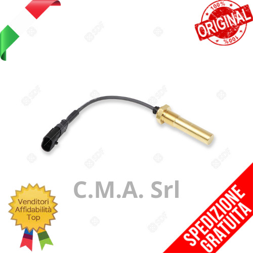 Sensore velocita 7099 996 0 - sensore, velocita'