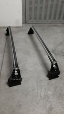 Barre porta-tutto Ranault Megane SW/berlina 
