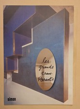 SIMON GAVINA LES GRANDS