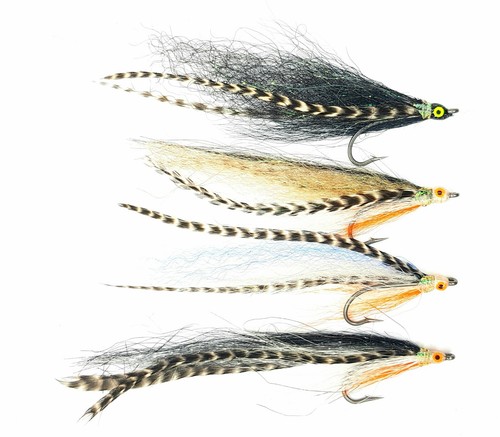 Grizzly deceivers salwater - deceivers,