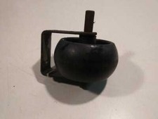 Ruota rullo trattore