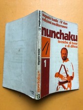 Basile augusto nunchaku - basile,