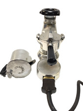 OLD COFFEE MAKER CAFFETTIERA