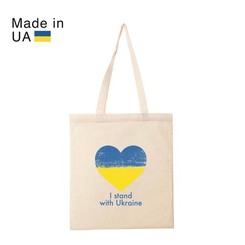 Borsa shopper cotone - borsa, in