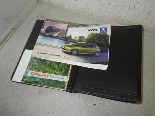 Manuale istruzioni cartella - , di