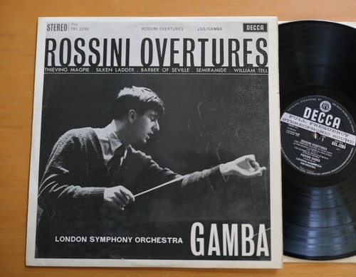 Sxl 2266 ed1 rossini - ed1,