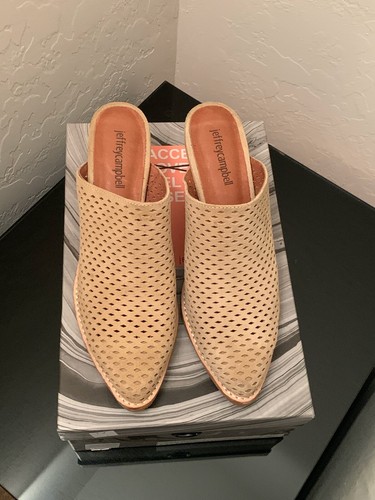 Nib jeffrey campbell favela - nib, favela-2c