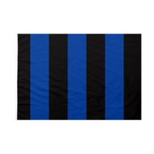 Bandiera inter atalanta - bandiera,
