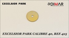 Excelsior park calibre - calibre, 40